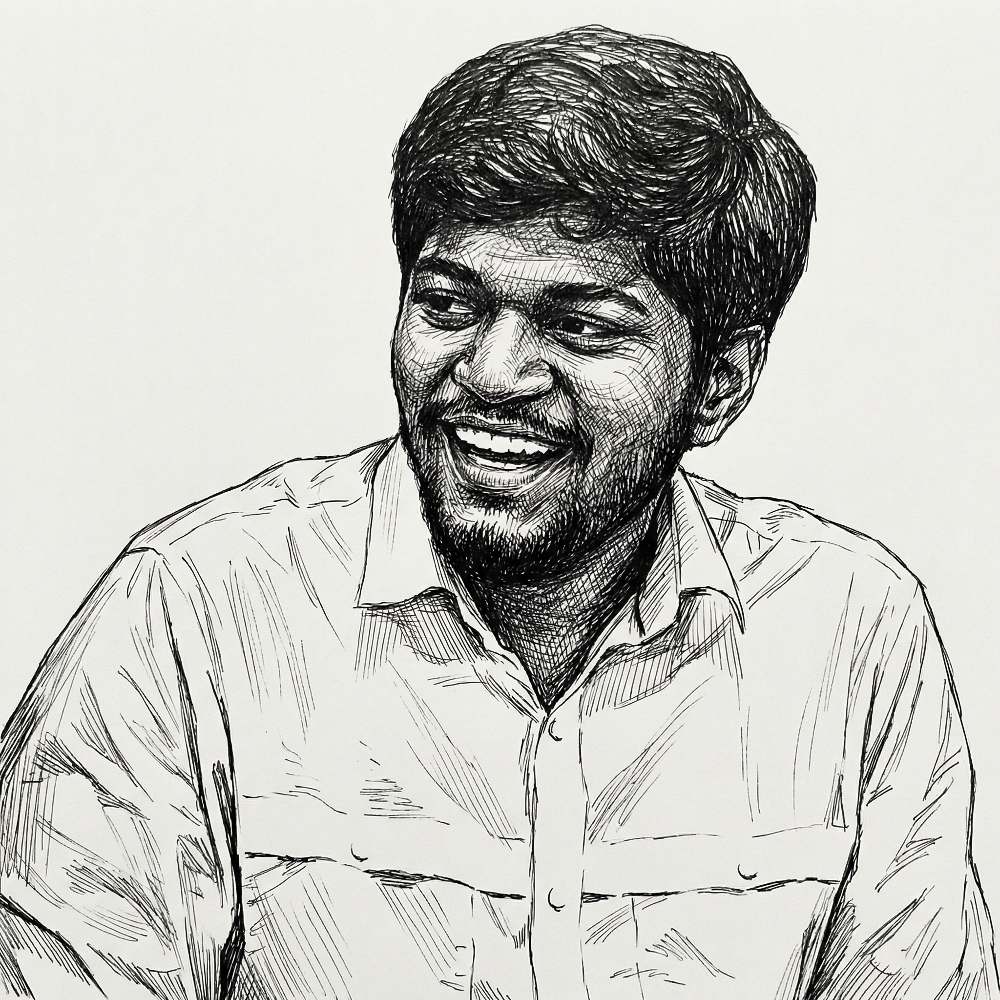 Rohan, Co-founder of SuRo Labs