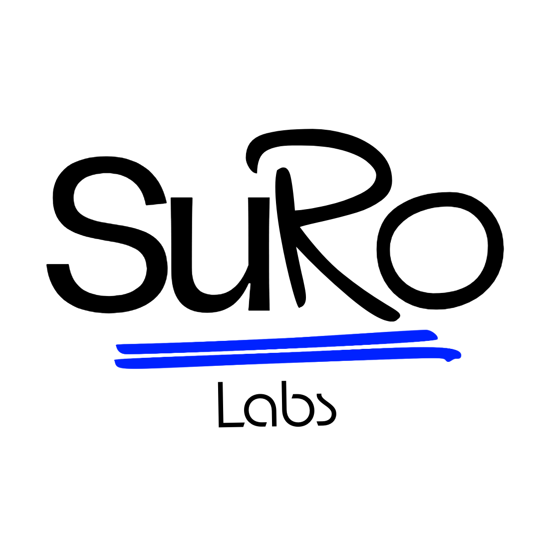 SuRo Labs logo